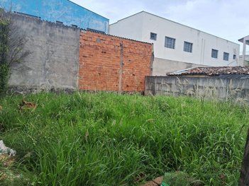 land_lot em Rua Adolfo Frederico Schleifer, Vila Elza - Sorocaba - SP