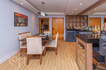 apartment em Rua Edmundo Bastian, Cristo Redentor - Porto Alegre - RS