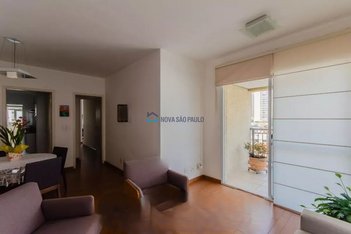 apartment em Rua Pelotas, Vila Mariana - São Paulo - SP