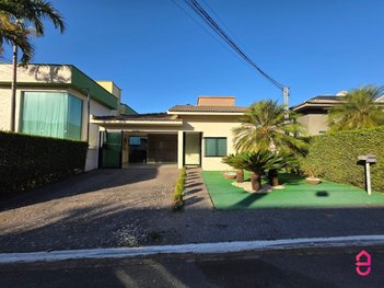 house em Rua Madri 2, Jardins Paris - Goiânia - GO