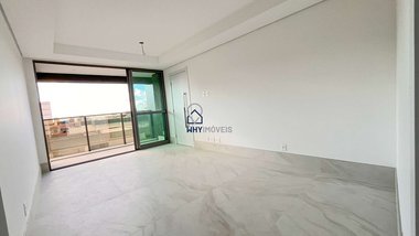 apartment em Rua Bambuí, Serra - Belo Horizonte - MG