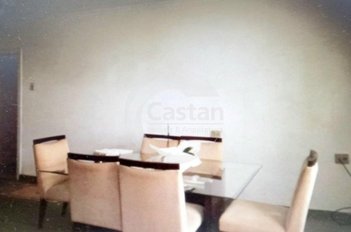 house em Rua da Mooca, Mooca - São Paulo - SP