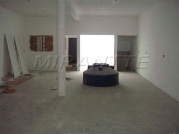 industrial em Da Independência, Cambuci - São Paulo - SP