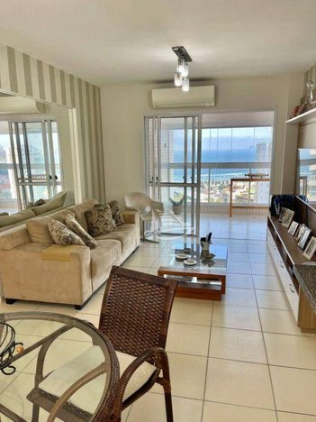 apartment em Avenida Almirante Tamandaré, Enseada - Guarujá - SP