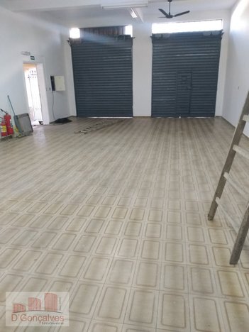 industrial em Avenida Sete de Setembro, Centro - Diadema - SP