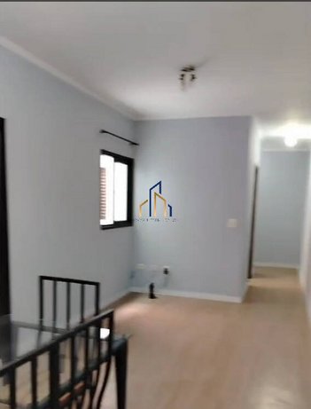 apartment em Avenida Tietê, Campestre - Santo André - SP