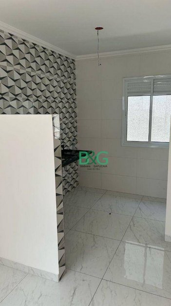 apartment em Rua Marius, Vila Celeste - São Paulo - SP