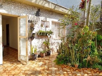 house em Rua Doutor Cristiano Altenfelder Silva, Vila Carrão - São Paulo - SP