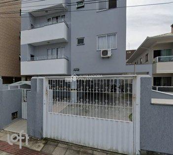 apartment em Raulino Guilherme Scheimann, Nova Palhoca - Palhoça - SC