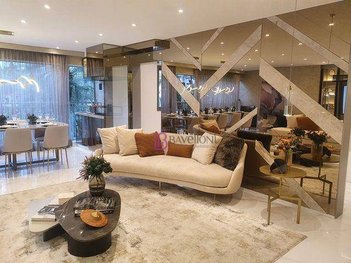 apartment em Rua João Ramalho, Perdizes - São Paulo - SP