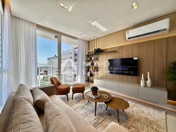 apartment em Rua Moacir, Centro - Capão da Canoa - RS