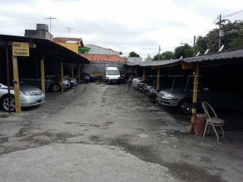 land_lot em Antônio Palmieri, Jardim Brasil (Zona Norte) - São Paulo - SP