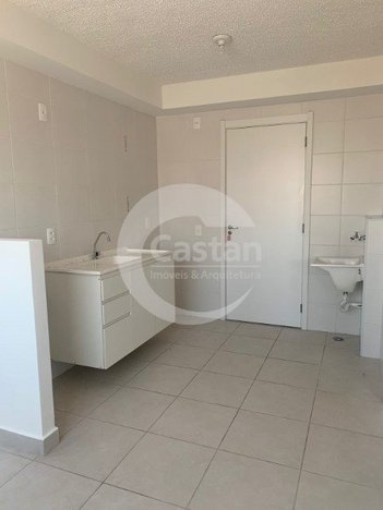 apartment em Rua Fernando Falcão, Vila Cláudia - São Paulo - SP