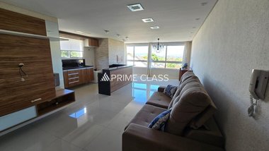 apartment em Rua Santa Terezinha, Nossa Senhora das Graças - Canoas - RS