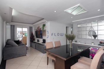 apartment em Rua João Marchiori, Cidade Patriarca - São Paulo - SP