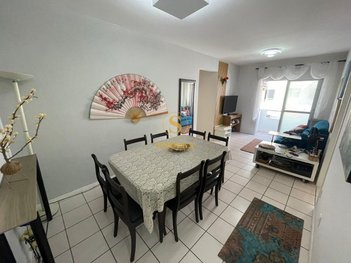 apartment em Rua Douglas Seabra Levier, Carvoeira - Florianópolis - SC