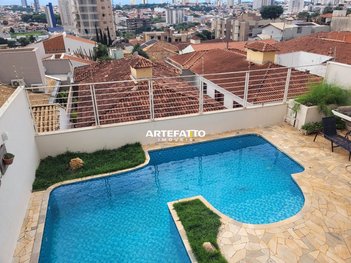house em Rua Adelina Finori Pasquino, Parque Moema - Franca - SP