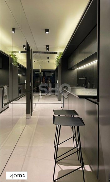 apartment em Rua Paula Ney, Vila Mariana - São Paulo - SP