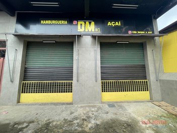 business em Rua Elce Ribeiro, São João Batista (Venda Nova) - Belo Horizonte - MG