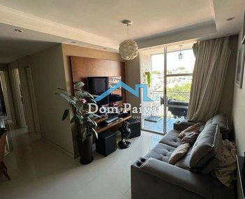 apartment em Avenida Cupecê, Cidade Ademar - São Paulo - SP