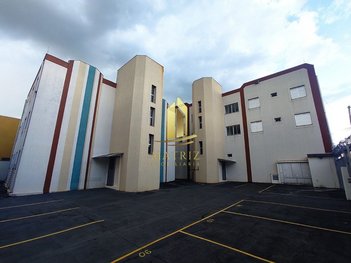 apartment em Rua Romildo Morelli, Prolongamento Jardim Doutor Antônio Petráglia - Franca - SP