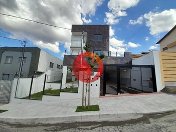 apartment em Rua Irema Maia Freire, Santa Amélia - Belo Horizonte - MG