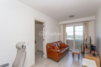 apartment em Rua das Pérolas, Vila do Encontro - São Paulo - SP