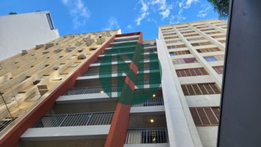 apartment em Rua General Jardim, Vila Buarque - São Paulo - SP