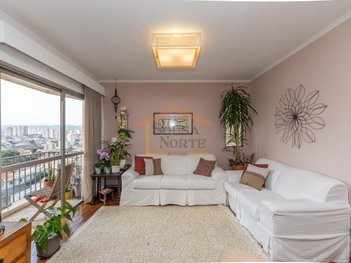 apartment em Rua Itaici, Santa Teresinha - São Paulo - SP