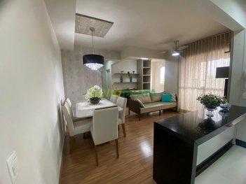 apartment em Rua Garibaldi, Vila Nova - Maringá - PR