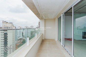 apartment em Engenheiro Afonso Cavalcanti, Bela Vista - Porto Alegre - RS