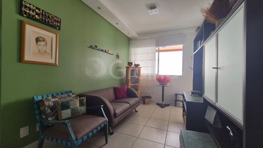 apartment em Avenida Mauro Ramos, Centro - Florianópolis - SC