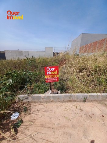 land_lot em Rua Renato Faraoni, Bonfim Paulista - Ribeirão Preto - SP