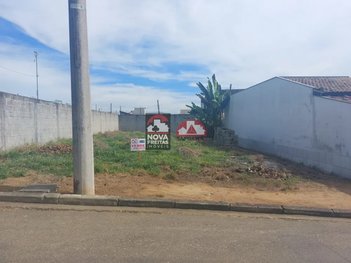 land_lot em Rua Mitsuo Arai, Jardim Princesa - Pindamonhangaba - SP