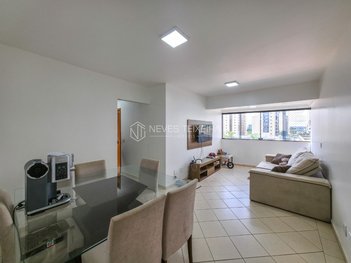 apartment em Quadra 204, Sul (Águas Claras) - Brasília - DF