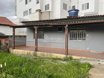 house em Rua da República, Inconfidentes - Contagem - MG