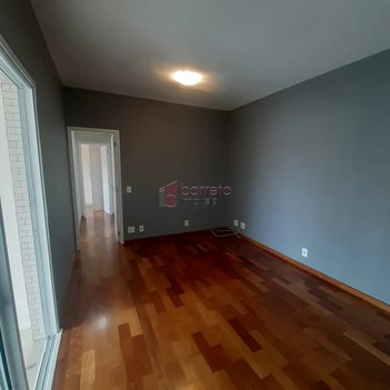 apartment em Rua Barão de Teffé, Jardim Ana Maria - Jundiaí - SP