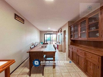 apartment em Avenida Mar Mediterrâneo, Porto das Dunas - Aquiraz - CE