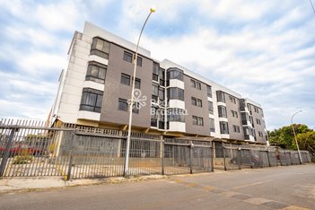 apartment em QI 14 Bloco A, Guará II - Brasília - DF
