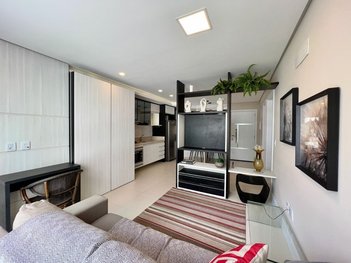 apartment em Rua Guaraci, Capão da Canoa - Capão da Canoa - RS