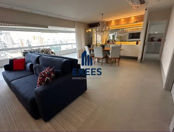 apartment em Rua Itapimirum, Vila Andrade - São Paulo - SP