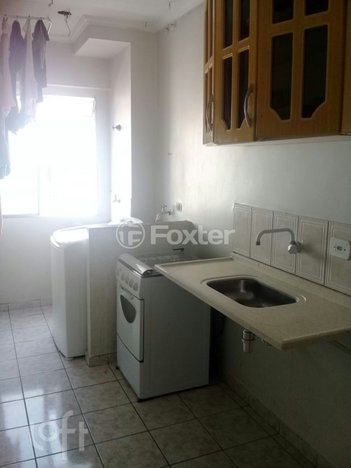 apartment em Rua Mendes Pimentel, Jardim Recanto Suave - Cotia - SP