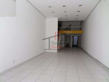 commercial_property em Tuiuti, Tatuapé - São Paulo - SP