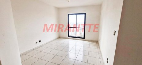 apartment em Avenida Nova Cantareira, Tucuruvi - São Paulo - SP