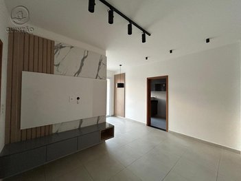 apartment em Rua José Luis dos Reis, Funcionários - Itabirito - MG