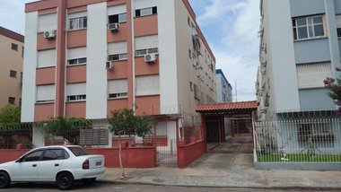 apartment em Golda Meir, Jardim Leopoldina - Porto Alegre - RS