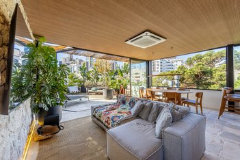 apartment em Rua Sinimbú, Petrópolis - Porto Alegre - RS