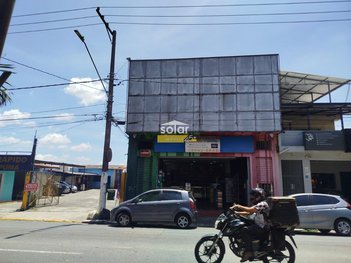 house em Estrada de Mogi das Cruzes, Vila Rio Branco - São Paulo - SP