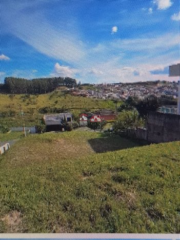 land_lot em Alameda das Mangueiras, Condomínio Residencial Mirante do Vale - Jacareí - SP