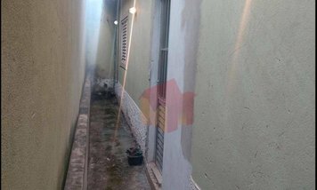 house em Rua Vítor Modesto Bonavilla, Conjunto Habitacional Vida Nova - Campinas - SP